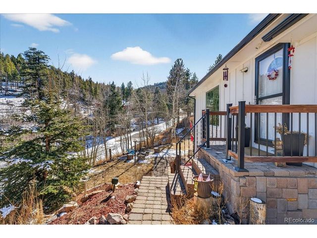 11827 Brook Rd, Golden, CO 80403