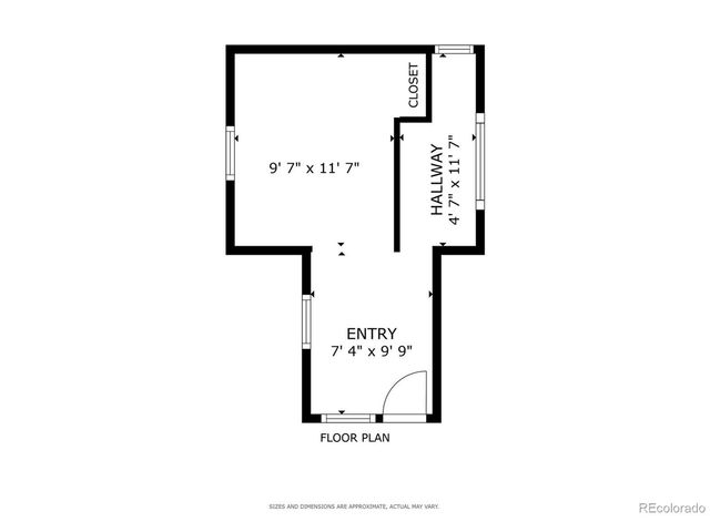 11827 Brook Rd, Golden, CO 80403