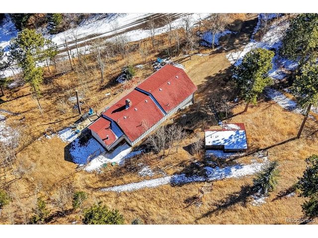 11827 Brook Rd, Golden, CO 80403