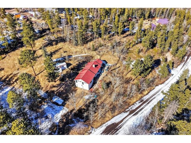11827 Brook Rd, Golden, CO 80403