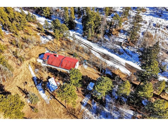 11827 Brook Rd, Golden, CO 80403