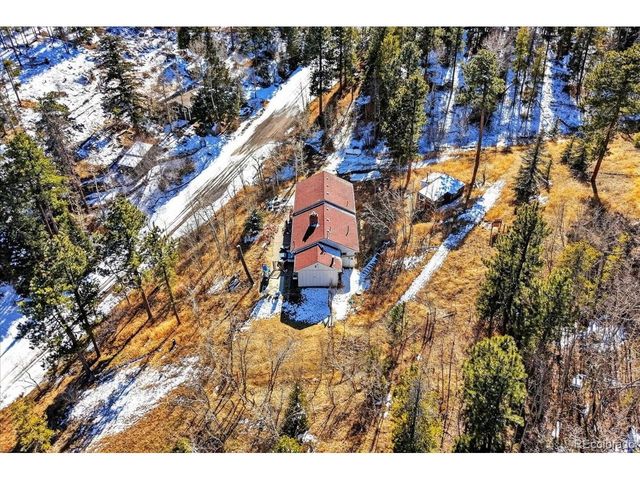 11827 Brook Rd, Golden, CO 80403