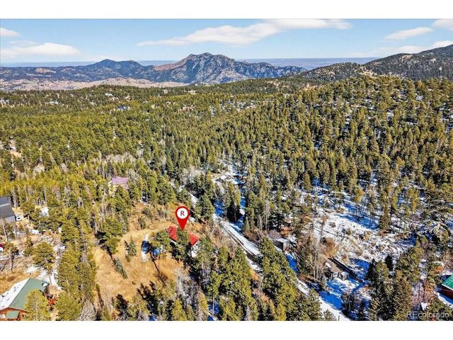 11827 Brook Rd, Golden, CO 80403