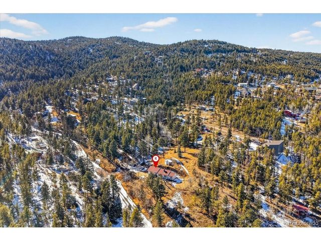 11827 Brook Rd, Golden, CO 80403