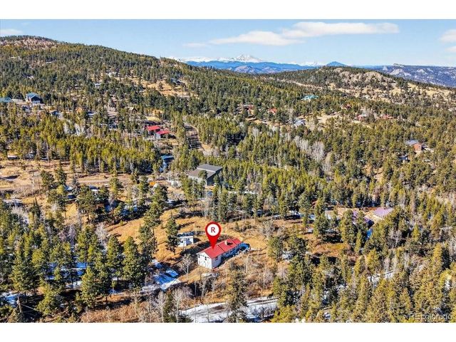 11827 Brook Rd, Golden, CO 80403