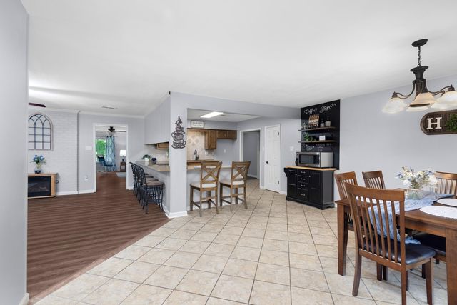 6639 OLD MILLINGTON RD, Millington, TN 38053