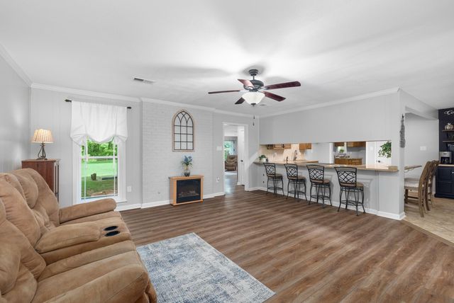 6639 OLD MILLINGTON RD, Millington, TN 38053