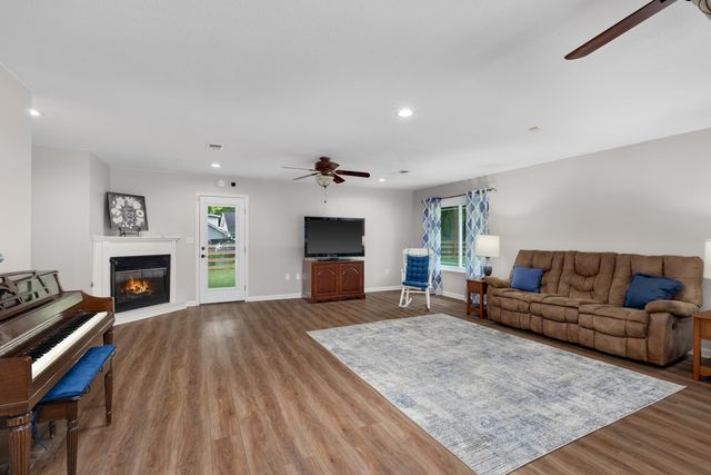 6639 OLD MILLINGTON RD, Millington, TN 38053