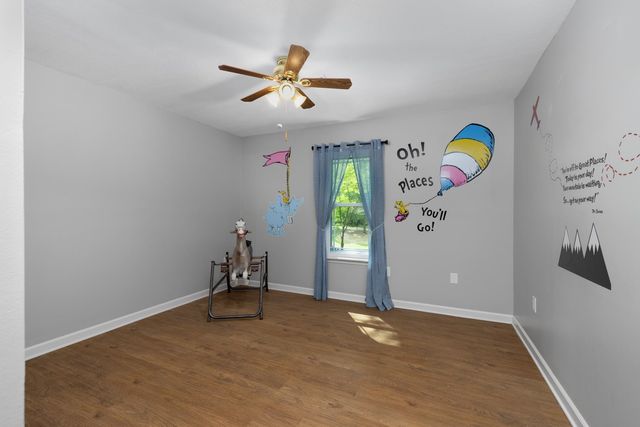 6639 OLD MILLINGTON RD, Millington, TN 38053