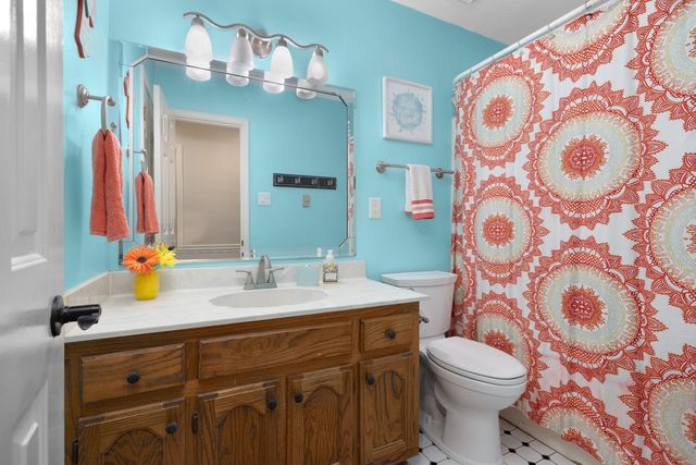 6639 OLD MILLINGTON RD, Millington, TN 38053