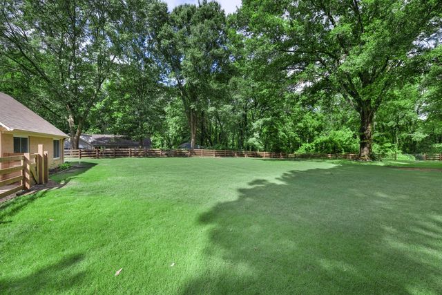 6639 OLD MILLINGTON RD, Millington, TN 38053