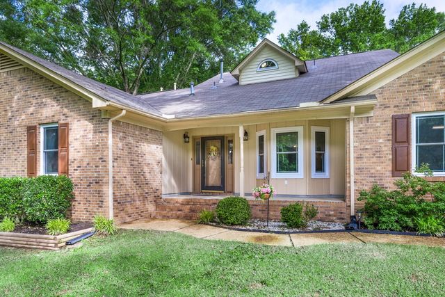 6639 OLD MILLINGTON RD, Millington, TN 38053