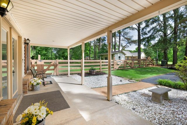 6639 OLD MILLINGTON RD, Millington, TN 38053