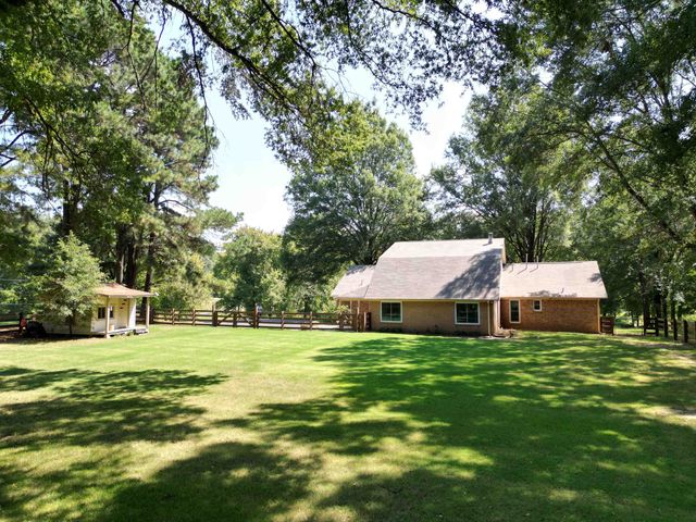 6639 OLD MILLINGTON RD, Millington, TN 38053