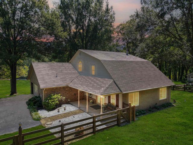 6639 OLD MILLINGTON RD, Millington, TN 38053