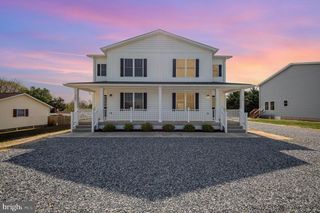 100 GERBER DR, Fredericksburg, VA 22408