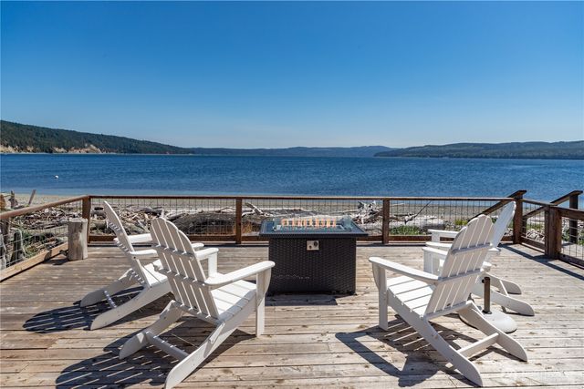 950 Beckett Point Road, Port Townsend, WA 98368