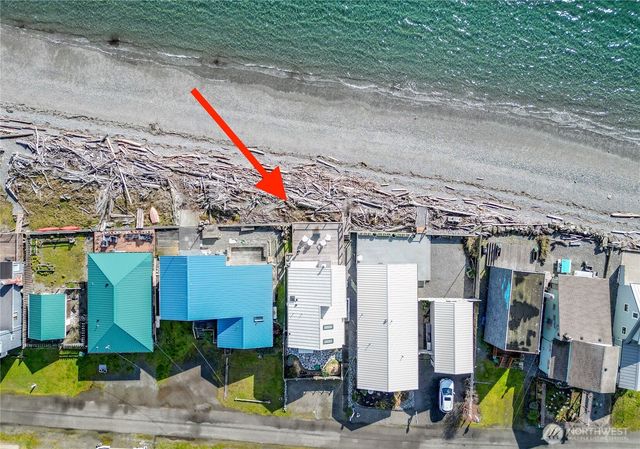 950 Beckett Point Road, Port Townsend, WA 98368