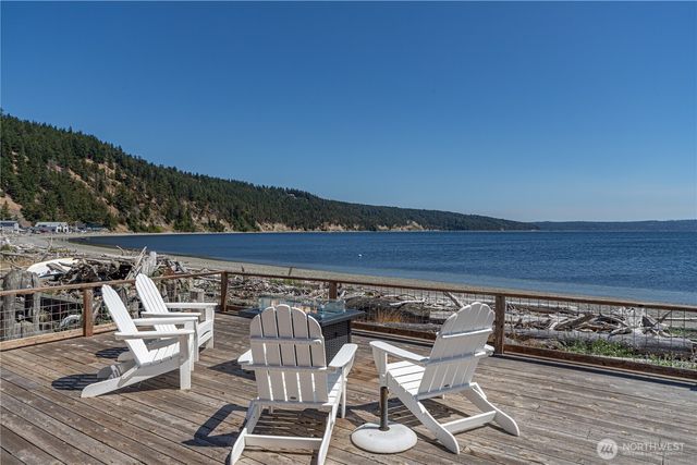 950 Beckett Point Road, Port Townsend, WA 98368