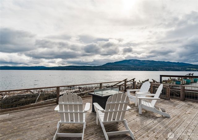 950 Beckett Point Road, Port Townsend, WA 98368