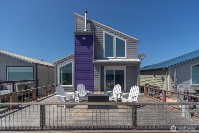 950 Beckett Point Road, Port Townsend, WA 98368