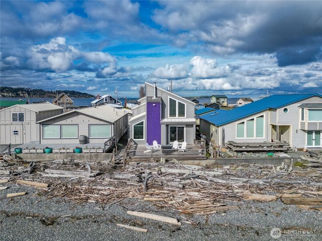 950 Beckett Point Road, Port Townsend, WA 98368