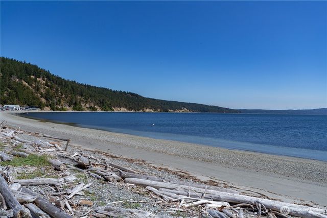 950 Beckett Point Road, Port Townsend, WA 98368