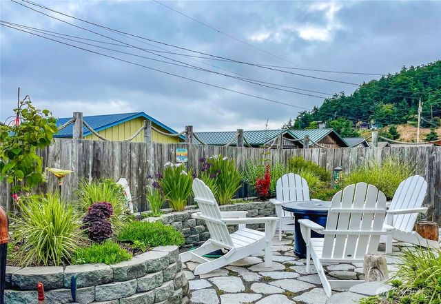 950 Beckett Point Road, Port Townsend, WA 98368