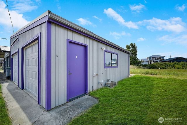 950 Beckett Point Road, Port Townsend, WA 98368