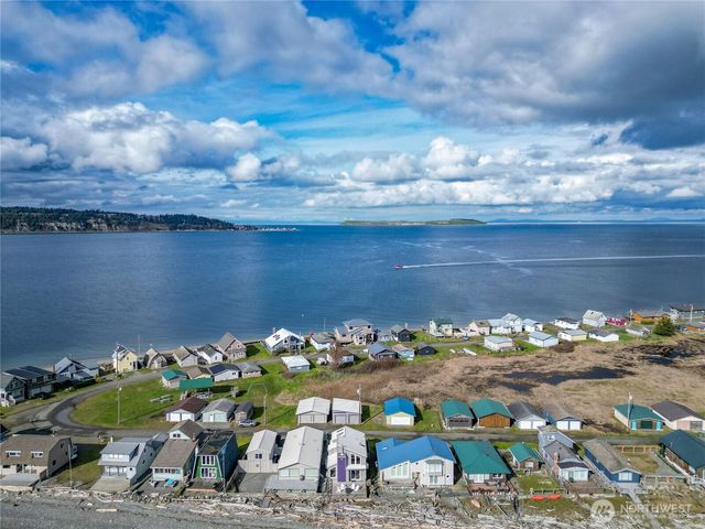 950 Beckett Point Road, Port Townsend, WA 98368