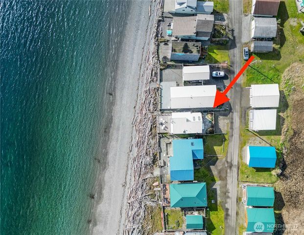 950 Beckett Point Road, Port Townsend, WA 98368