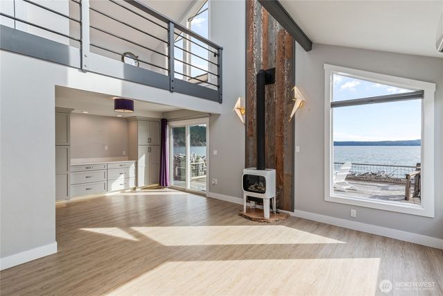 950 Beckett Point Road, Port Townsend, WA 98368