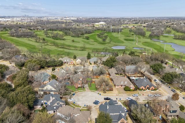 113 Lake Forest Court, Garland, TX 75044