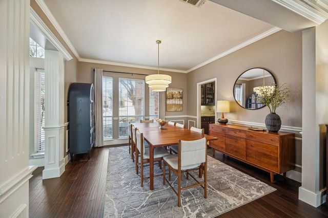 113 Lake Forest Court, Garland, TX 75044