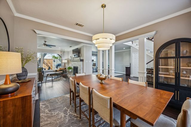 113 Lake Forest Court, Garland, TX 75044