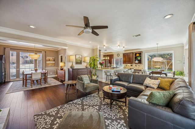 113 Lake Forest Court, Garland, TX 75044