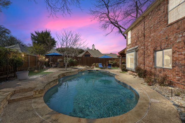 113 Lake Forest Court, Garland, TX 75044