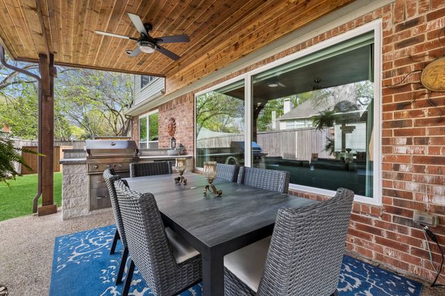 113 Lake Forest Court, Garland, TX 75044