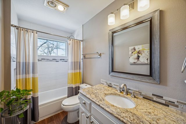 113 Lake Forest Court, Garland, TX 75044