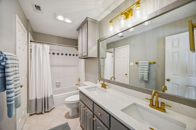 113 Lake Forest Court, Garland, TX 75044