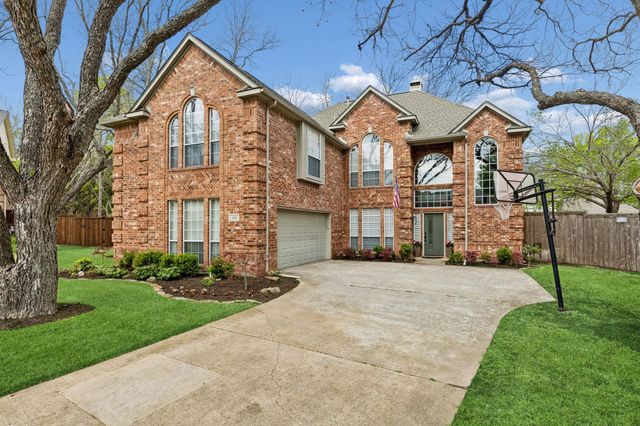 113 Lake Forest Court, Garland, TX 75044