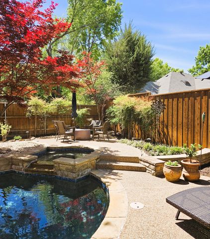 113 Lake Forest Court, Garland, TX 75044