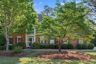 4812 Fernie Court NE, Marietta, GA 30068