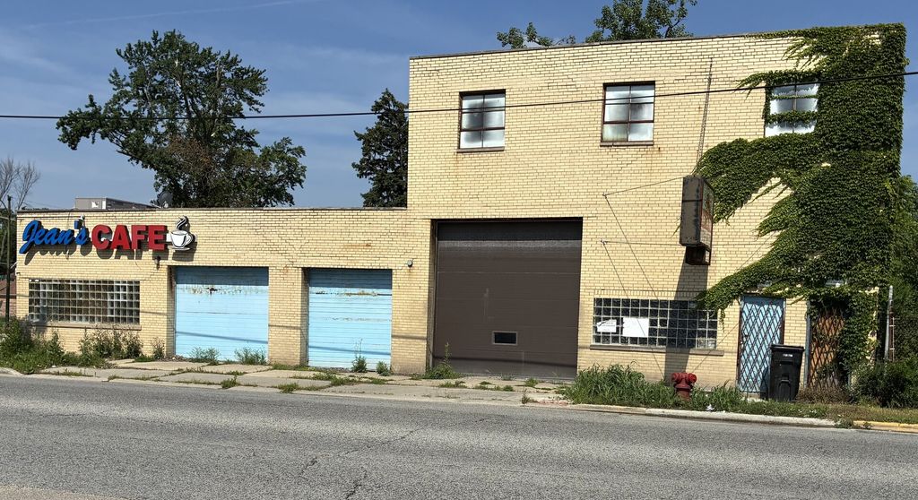 10936 S Vincennes Avenue, Chicago, IL 60643