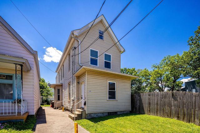 305 Walnut Street, Elmwood Place, OH 45216