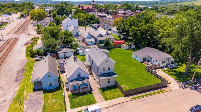 305 Walnut Street, Elmwood Place, OH 45216