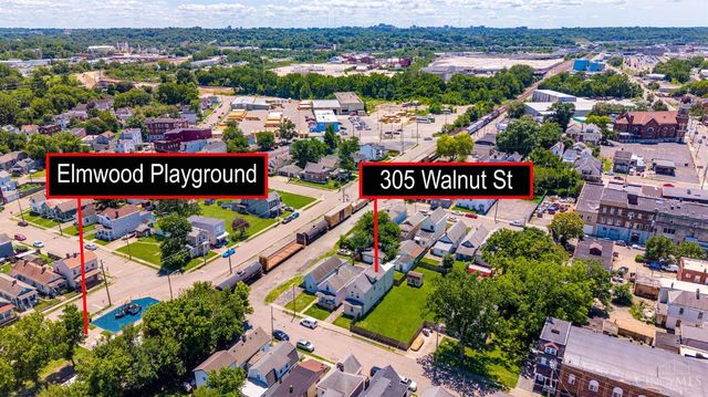 305 Walnut Street, Elmwood Place, OH 45216