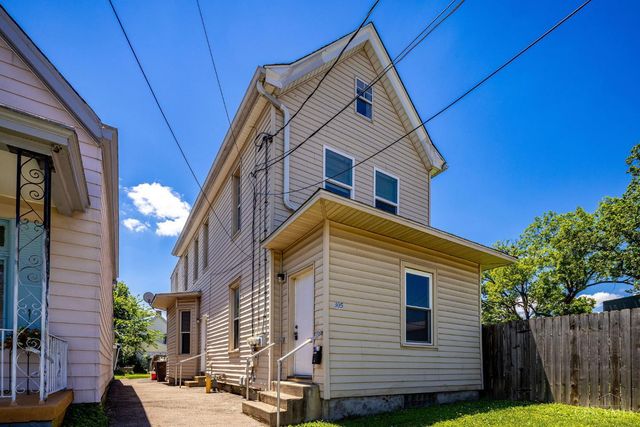 305 Walnut Street, Elmwood Place, OH 45216