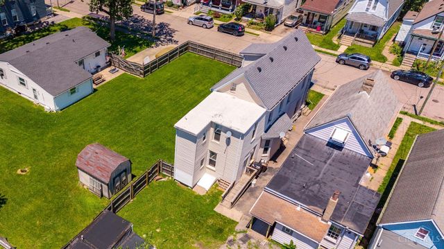305 Walnut Street, Elmwood Place, OH 45216