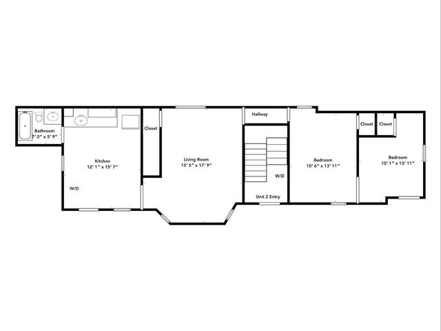 305 Walnut Street, Elmwood Place, OH 45216